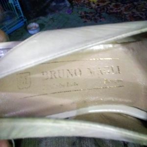Name brand high heels